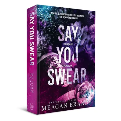 Say You Swear
