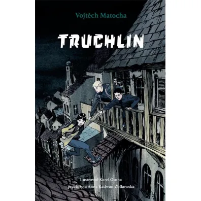 Truchlin - Vojt�ch Matocha