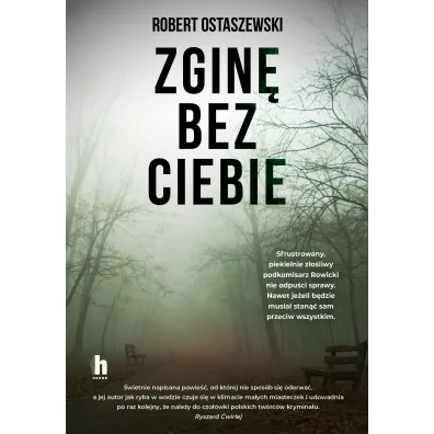 Zgin� bez Ciebie - Robert Ostaszewski