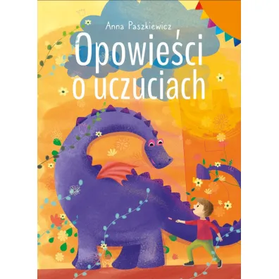 Opowie�ci o uczuciach - Anna Paszkiewicz