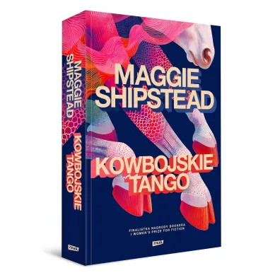 Kowbojskie tango