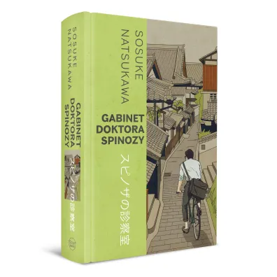 Gabinet doktora Spinozy