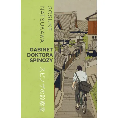 Gabinet doktora Spinozy