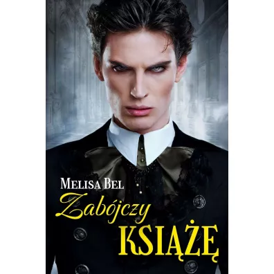 Zab�jczy Ksi��� - Melisa Bel