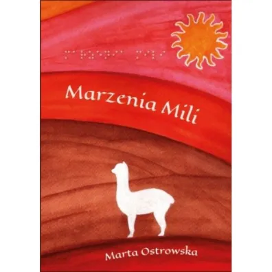 Marzenia Mili - Marta Ostrowska