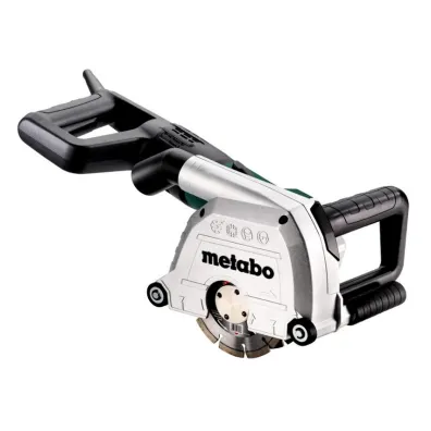Metabo Bruzdownica 125mm/1900w mfe 40 +2 tarcze diamentowe walizka