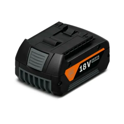 Fein Akumulator 4.0ah gba 18v/bosch