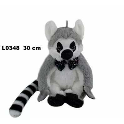 Lemur 30cm Sun-Day