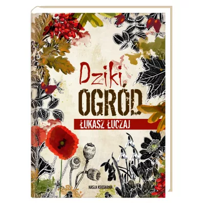 Dziki ogrd
