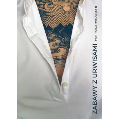 Zabawy z urwisami - Piotr  Grzyma�owski