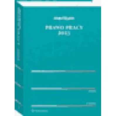 Meritum Prawo pracy 2023