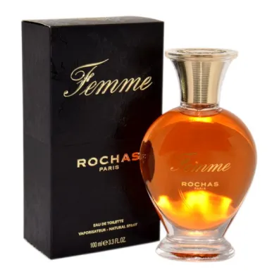 Rochas Femme Woda toaletowa 100 ml