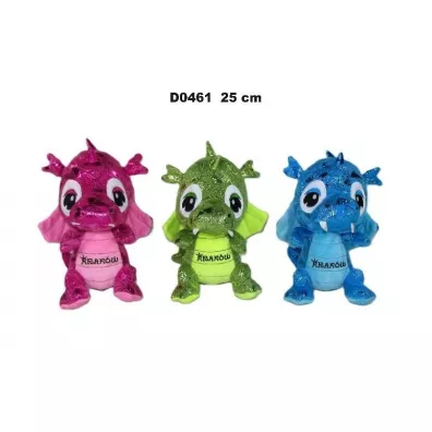 Smok "Krak�w" 25cm MIX Sun-Day