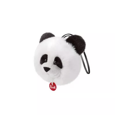 Charm Panda Trudi