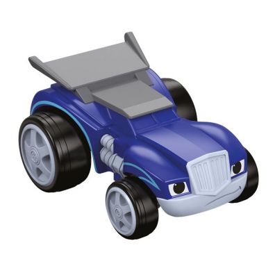 BLZ Metalowe pojazdy CGF20 Mattel