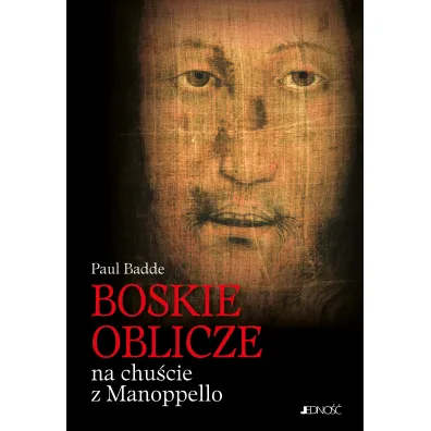 Boskie Oblicze na chu�cie z Manoppello
