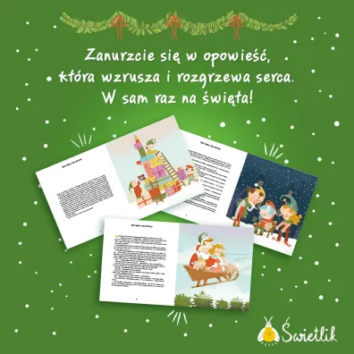 �wi�ty Miko�aj. Misja specjalna