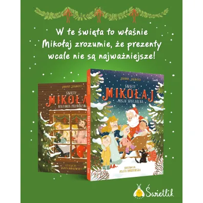 �wi�ty Miko�aj. Misja specjalna