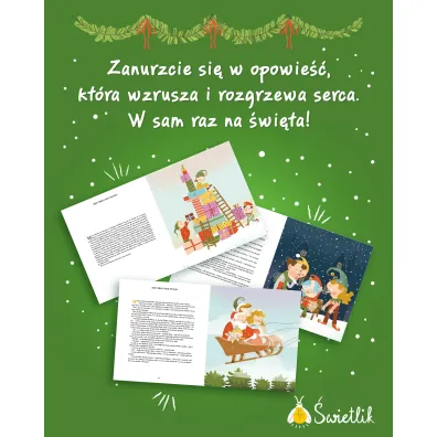 �wi�ty Miko�aj. Misja specjalna