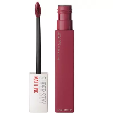 Maybelline Super Stay Matte Ink dugotrwaa pomadka w pynie 150 Pathfinder 5 ml