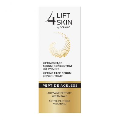 Lift4Skin Peptide Ageless liftingujce serum-koncentrat do twarzy 15 ml