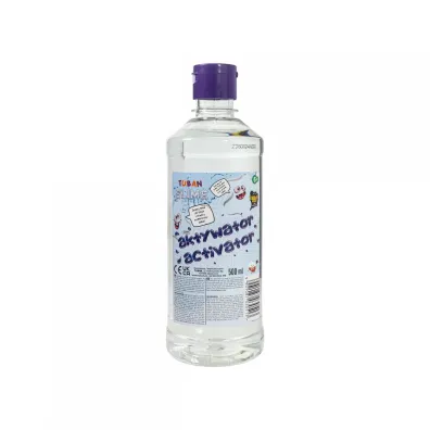 Aktywator 500ml Tuban