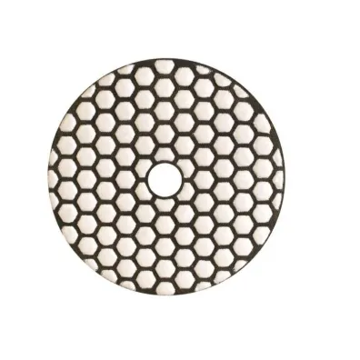 Rubi Nak�adka polerska 100mm gr. 50 s na sucho