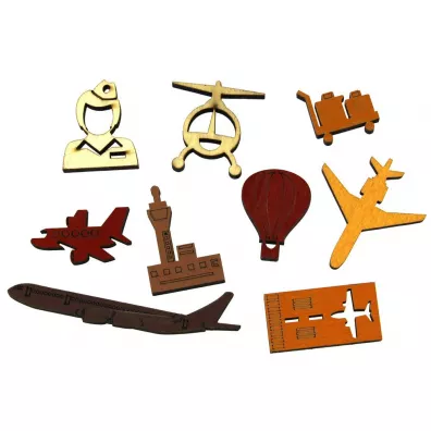 �amig��wka The Airport Recent Toys