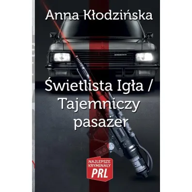 �wietlista ig�a - Anna K�odzi�ska