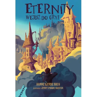 Eternity. Wejd� do gry!