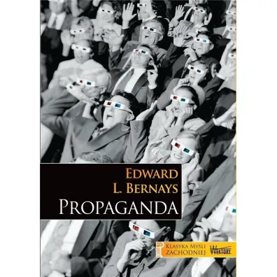 Propaganda w.2025 - Edward L. Bernays