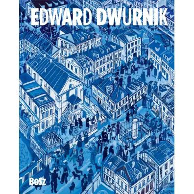 Edward Dwurnik - Maria Anna Potocka