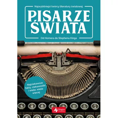 Pisarze wiata - Katarzyna Zioa-Zemczak