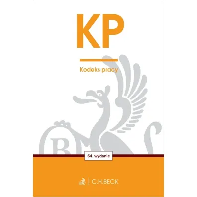 KP. Kodeks pracy