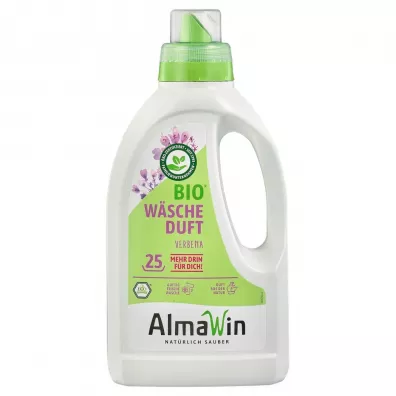 Almawin Perfumy do prania werbena (koncentrat) eco (25 pra�) 750 ml
