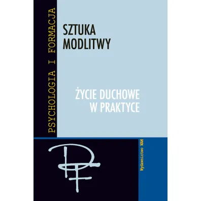 Sztuka modlitwy