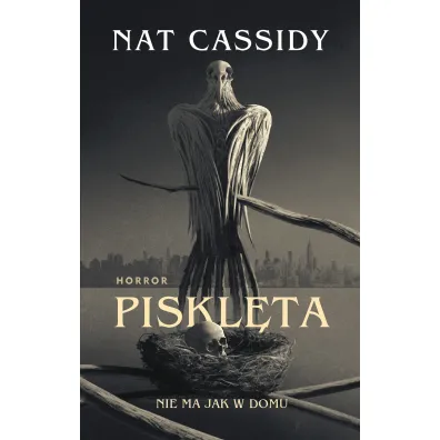 Piskl�ta - Nat Cassidy
