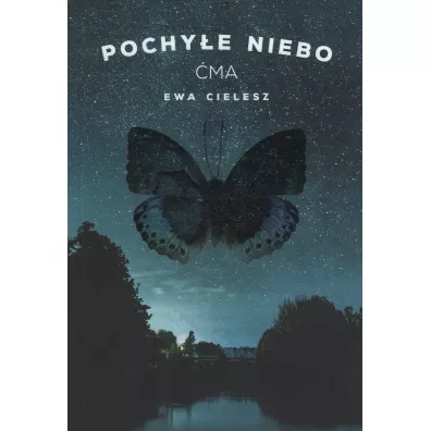 �ma. Pochy�e niebo. Tom 1 - Ewa Cielesz