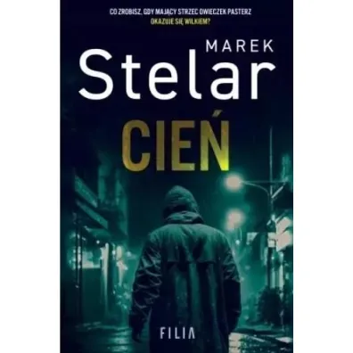 Cie� - Marek Stelar