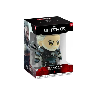 Figurka kolekcjonerska Hanging Figurine The Witcher Geralt of Rivia