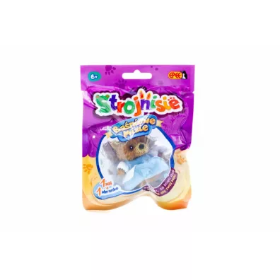 Strojnisie Ba�niowe Misie Kopciuszek 1pack