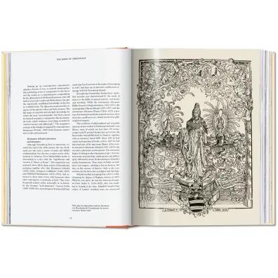 Hartmann Schedel. Chronicle of the World 1493