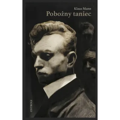 Pobo�ny taniec - Mann Klaus