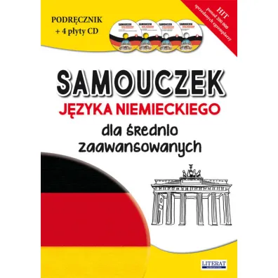 Samouczek j.niem. dla �rednio zaawansowanych - Monika von Basse
