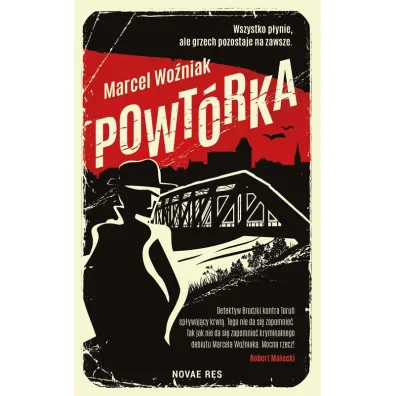Powt�rka - Marcel Wo�niak