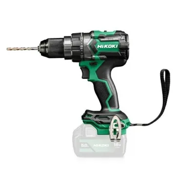 Hikoki Wkr�tarka udarowa 18v dv18dc w2z 140nm bl hsc
