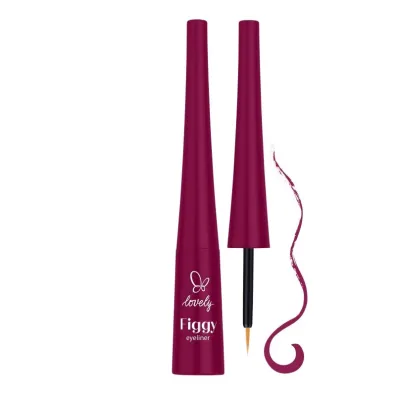 Lovely Eyeliner do powiek Figgy 4 g