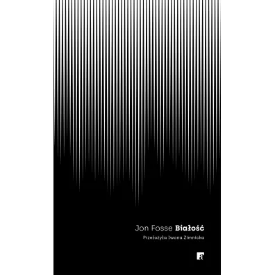 Bia�o�� (pocket) - Jon Fosse