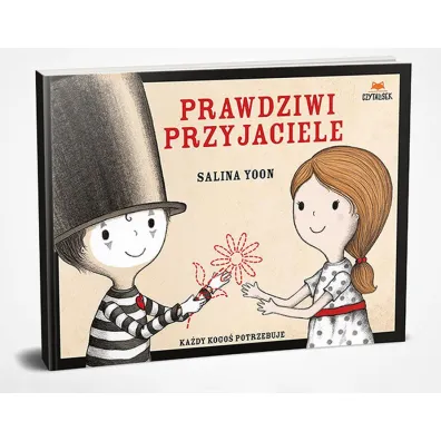 Prawdziwi przyjaciele