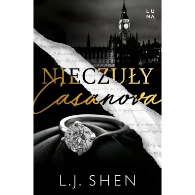 Nieczu�y casanova. Cruel Castaways. Tom 3